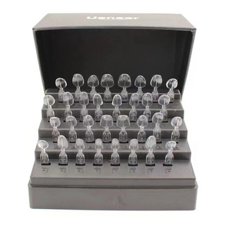 Sistema De Folheado DentĂĄrio Similar De 32 Unidades Uveneer Sistema De Folheado DentĂĄrio Similar De 32 Unidades Uveneer