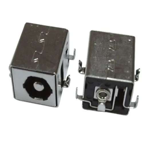 Conector Dc Jack Pin Carga  Noblex Nb1408