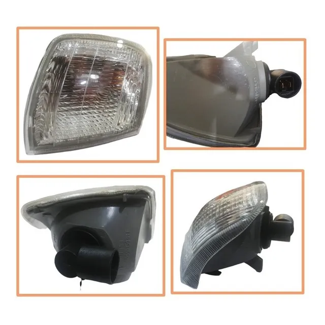 Direccional Peugeot 405 Derecha Depo