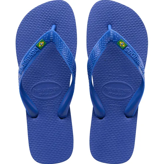 Havaianas Brasil - Original - Mod  Light - Varias Cores.