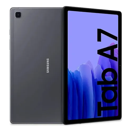 Samsung Galaxy Tab S7 Fe 4g 12,4'' 128gb Com S Pen Preto