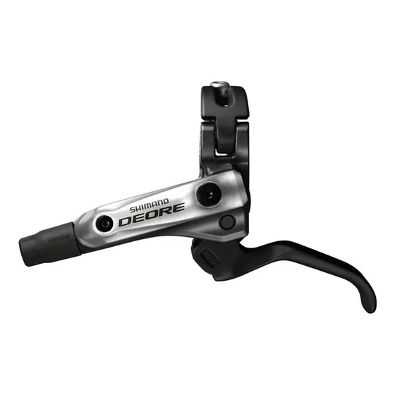 Manete Freio Shimano Deore Bl-m615 Esquerdo Hidraulico Orig