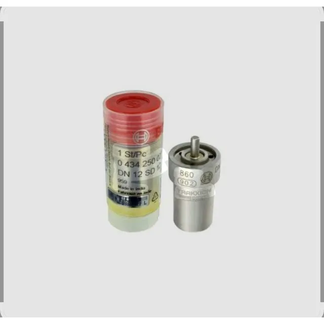 Tobera Dn12sd12 Marca Bosch
