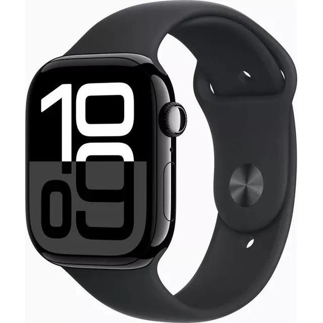 Apple Watch Serie 10 De 46 Mm (gps) Sport Band