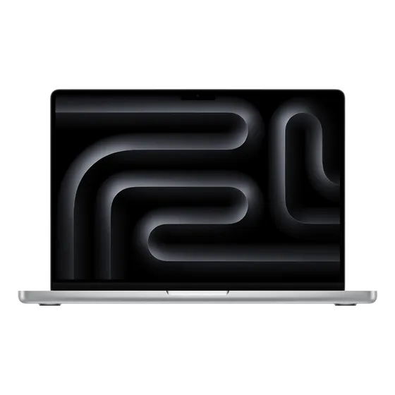 Apple Macbook Pro 14 Chip M4 16gb Ram 1 Tb Color Plateado