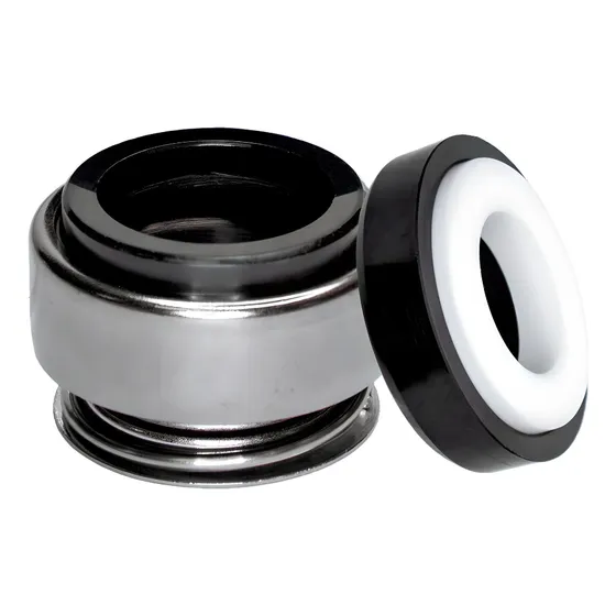 Sello Original 12mm Ar-12 Bomba De Agua Pedrollo 1/2 3/4 Hp