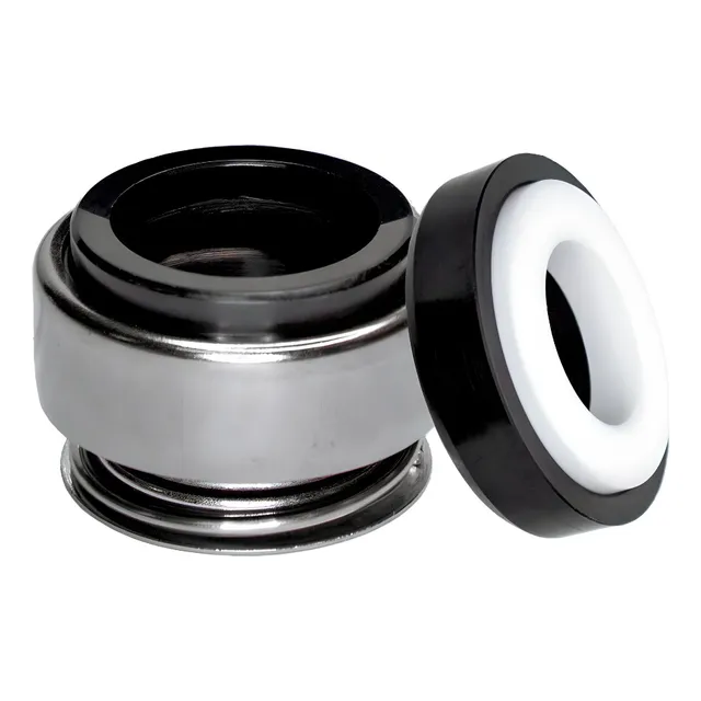 Sello Original 12mm Ar-12 Bomba De Agua Pedrollo 1/2 3/4 Hp