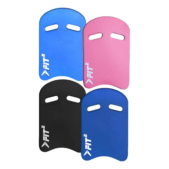 Tabla Natacion Rectangular Fit