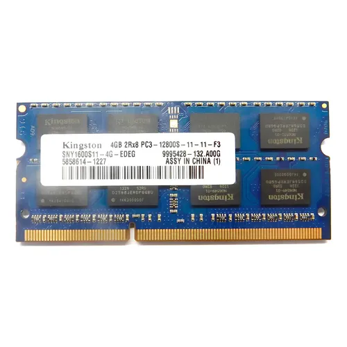 Memoria Ram 16 Gb Ddr5 5600 Mhz Samsung M425r2ga3eb0-cwm0d
