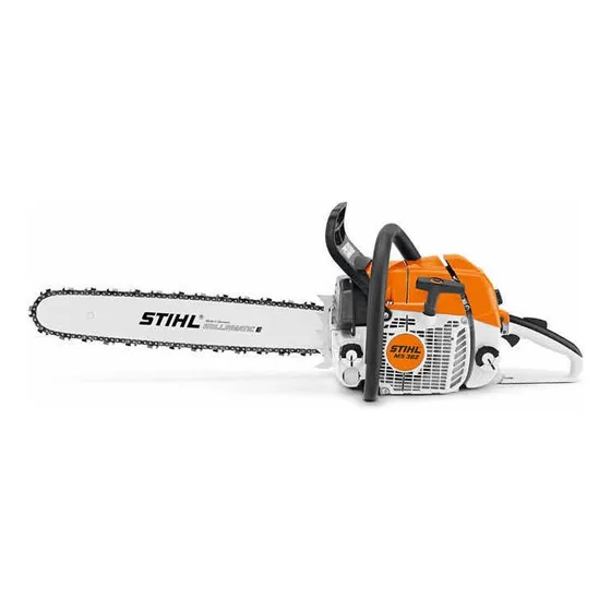 Motosierra Stihl Ms 382 de 5,3 CV, 50 cm, gasolina, 72,2 cc