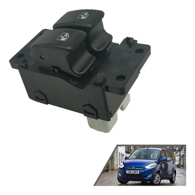 Kg Botón Switch Control Para Hyundai I10 2007-2013