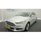 Ford Fusion 2.0 Titanium