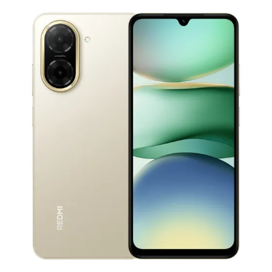 Telefono Xiaomi Redmi A5  Ds 3gb+64gb Gold Dorado