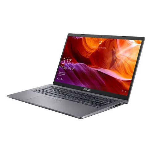 Utrabook X509ma 15.6 Gris 4gb De Ram-500gb Hdd-intel Celeron