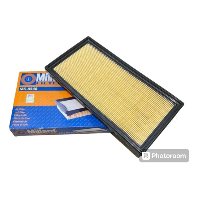 Filtro De Aire De Kia Carens/cerato/sephia