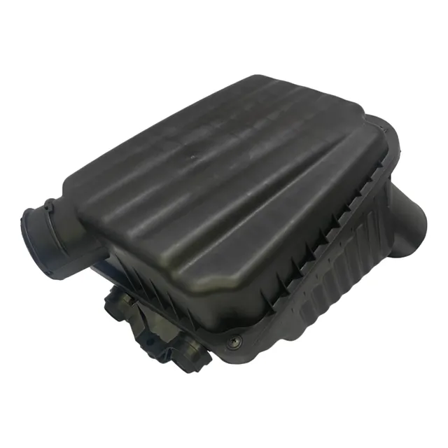 Caja Purificadora Aire Optra 1.8 Design Limited Chevrolet