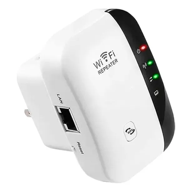 Repetidor De Señal Wifi
