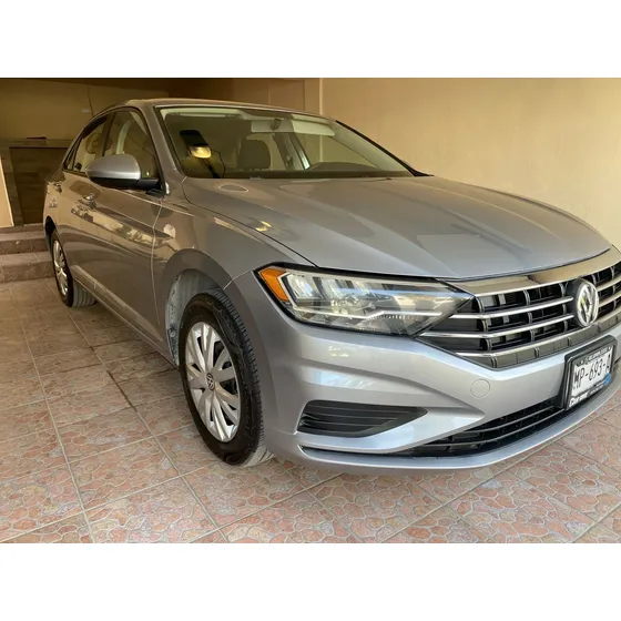Volkswagen Jetta 1.4 T Fsi Trendline Tip