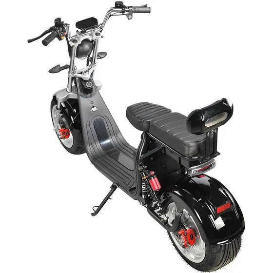 Adult Electric Motorcycle 4000w Powerful Motor