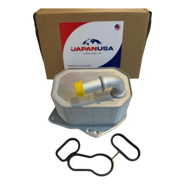 Enfriador Aceite Para Ford Ranger 2.2 3.2 Puma