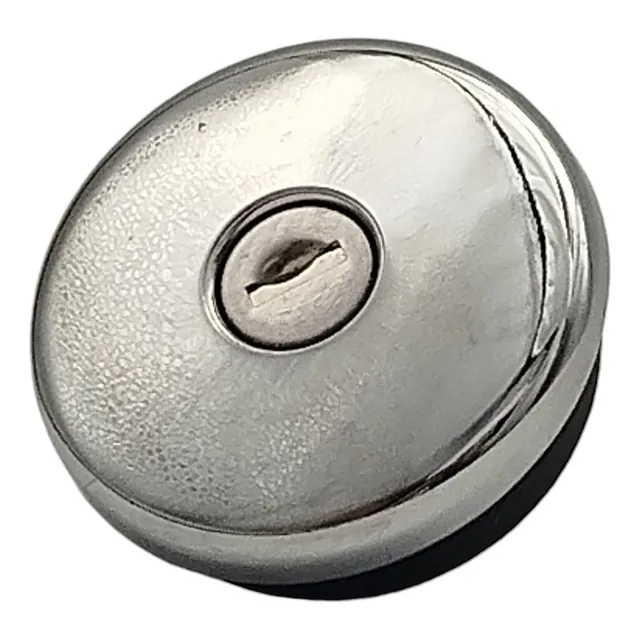 Tapa Gasolina Universal Compatible Para Carros Chevrolet