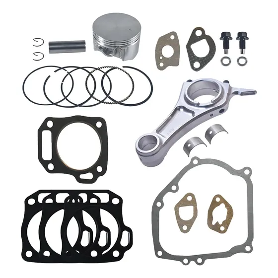 Kit De Varilla De Palanquilla (3.308) Con Pistón Superior Pl