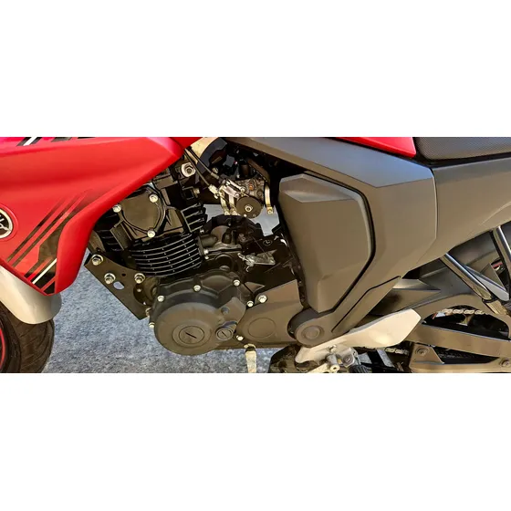 Yamaha Fz-s Fid