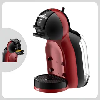 Cafeteira Portåtil Nescafé Dolce Gusto Arno Mini Me 220v Cafeteira Portåtil Nescafé Dolce Gusto Arno Mini Me 220v
