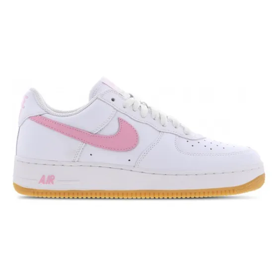 Zapatillas Nike Air Force 1 Low Retro Niversary Nuevas Origi