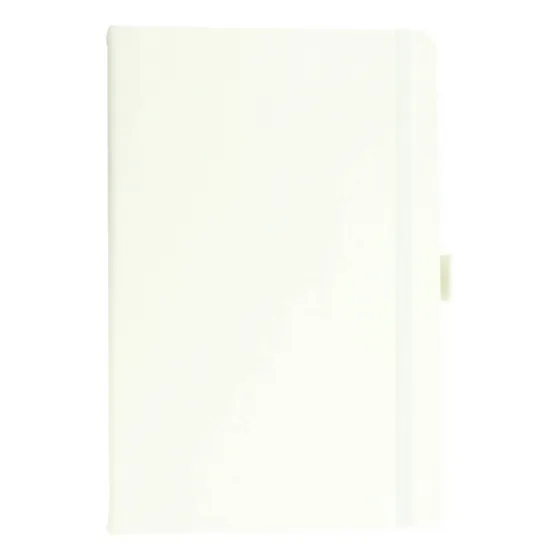 Libreta Escocia Elegante Oficina Apuntes 80 Hojas Rayadas