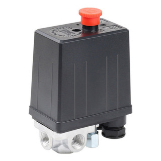 - Interruptor De Presión Automático De 4 Vías 100-140 - Interruptor De Presión Automático De 4 Vías 100-140