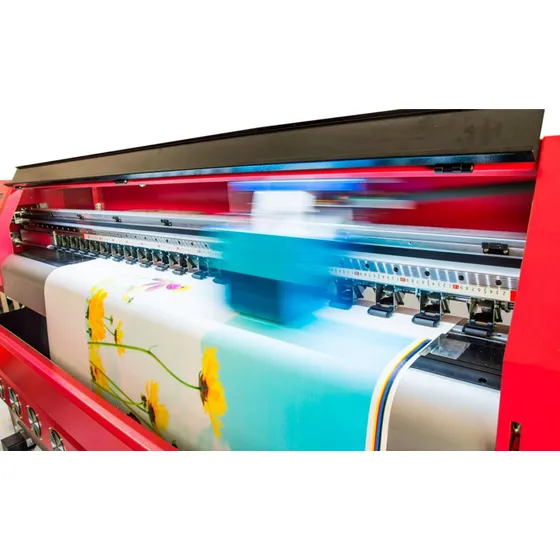 Plotter De Impresion M2 Vinilos Lonas Gigantografia Gremio