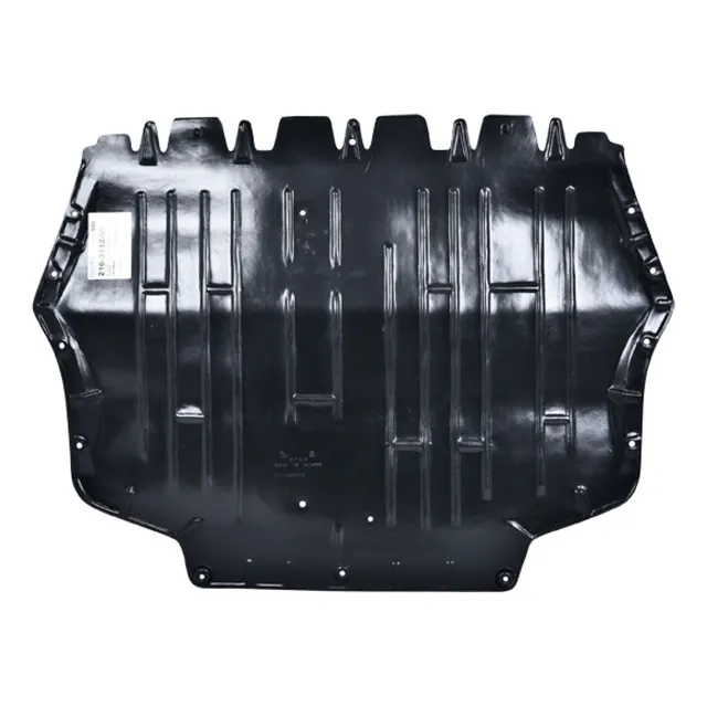 Tolva Inferior Volkswagen Caddy 2014-2015