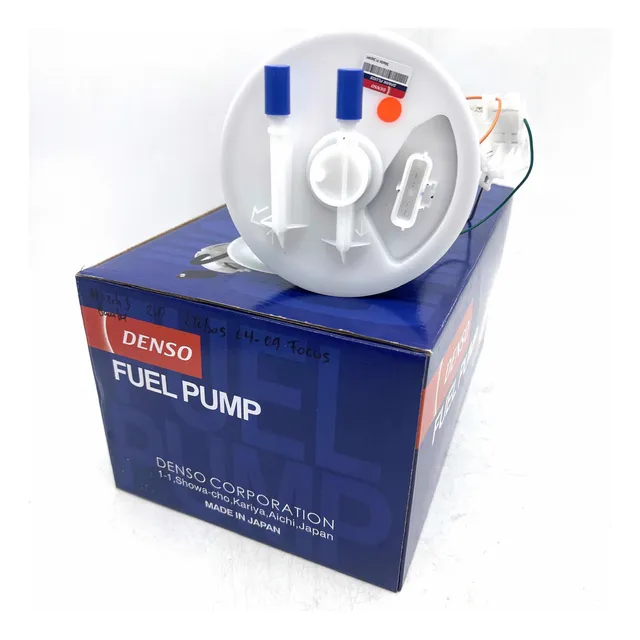 Conjunto Bomba Gasolina Mazda 3 Ford Focus 2003-2009 Origi