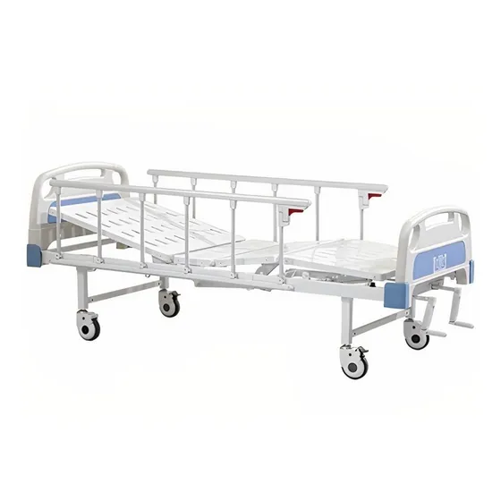 Cama Articulada Manual Garantia 2 Años Envios A Todo El Pais