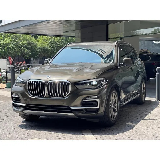 Bmw X5 3.0 Xdrive 45e Hibrido At