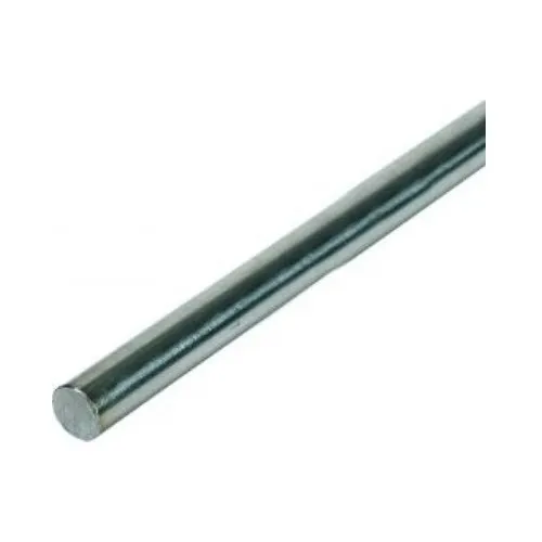 Hierro Liso Macizo Redondo De 12 Mm X 6 Mts Acindar Herreria