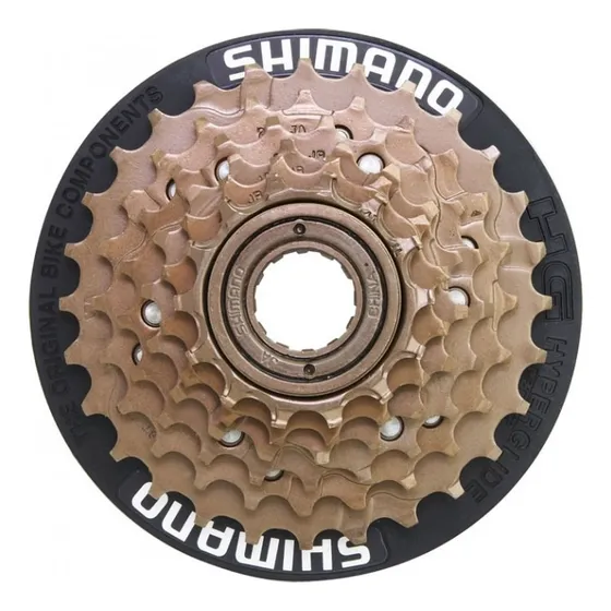 Piñon Shimaño Hg Hyperglide Mf-tz20-cp