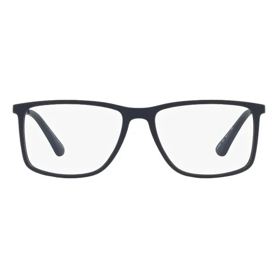 Lentes De Vista Negro Jean Monnier J83217i557 L