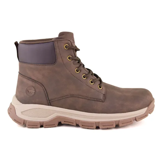 Bota Casual Hi-tec Asher