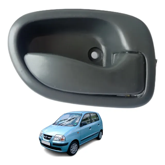 Manija Interior Puerta Para Hyundai Atos Santro Accent Derec