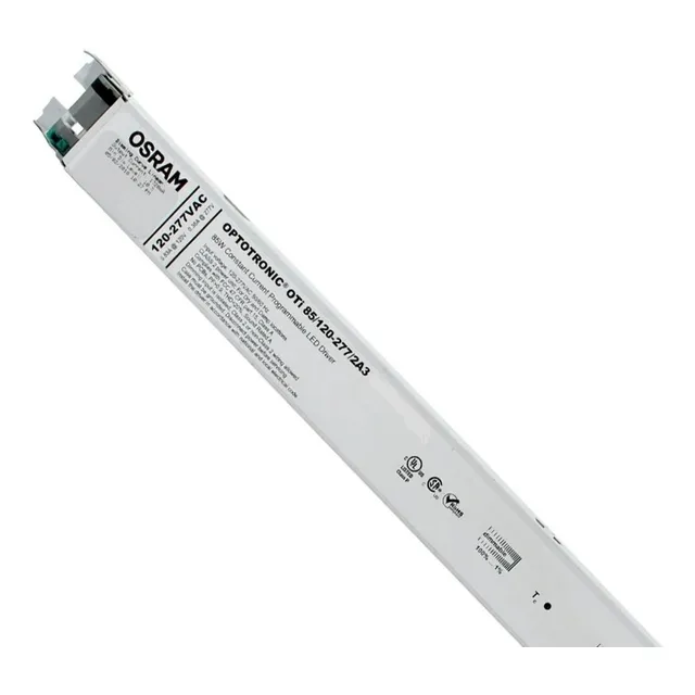 Controlador Led Optronic 57426 Oti 85/120-277/2a3 Dim L Hb 