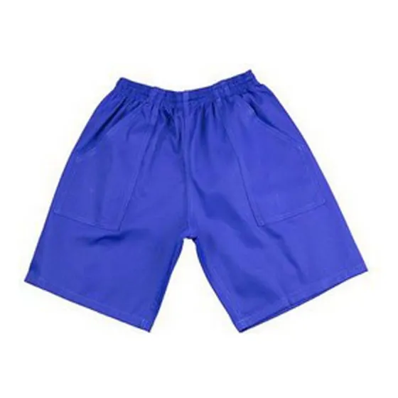 Short Bermuda Brim Trabalho Serviço Obra Mecânico 3 Bolsos