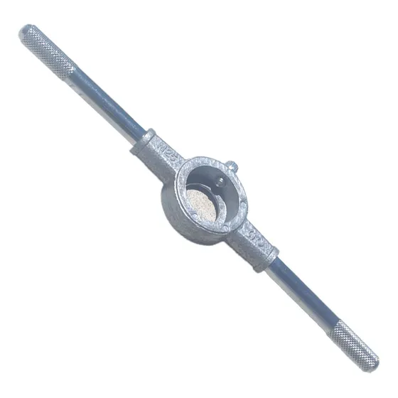 Porta Tarraxa Cossinete Para Macho M3 Ao M8 Uyustools