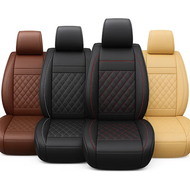 Capa Especifica Banco Automotivo Sob Medida Toyota