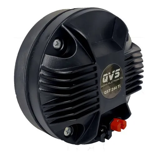 Driver Qvs 244ti Trio Ti Titanio D210 210 Jbl Selenium