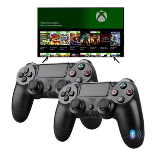 Kit 2 Controle Tv Wireless Gaming Hub Game Pass Geforce Kit 2 Controle Tv Wireless Gaming Hub Game Pass Geforce