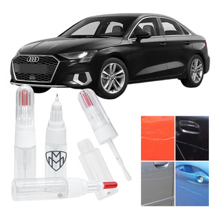 Caneta Micro Pintura Audi Preto Mythos Schwarz Código Ly9t Caneta Micro Pintura Audi Preto Mythos Schwarz Código Ly9t