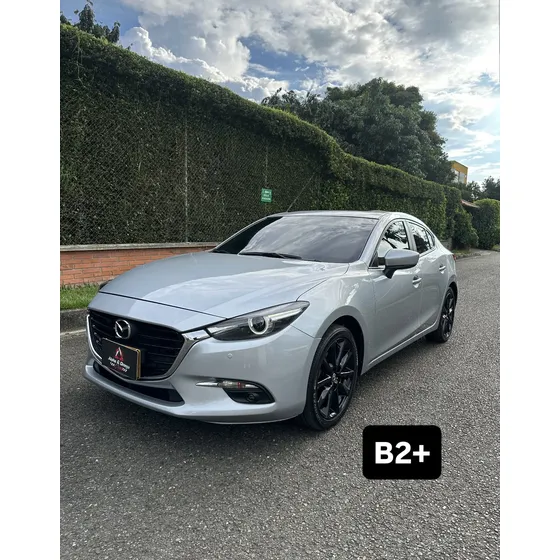Mazda 3 2019 2.0 Grand Touring At