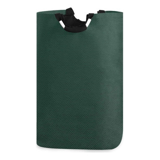 Qilmy Hunter Green Laundry Hamper Grande Impermeable Con De Qilmy Hunter Green Laundry Hamper Grande Impermeable Con De